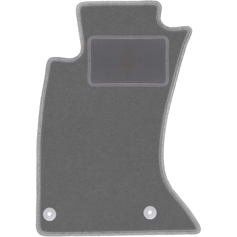 foto del prodotto tappetino per auto del conducente lexus is ii 4wd sedan 2005 2013 