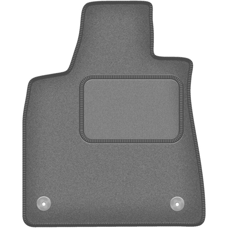 foto del prodotto tappetino per auto del conducente lexus rx iv 0 2015-2022