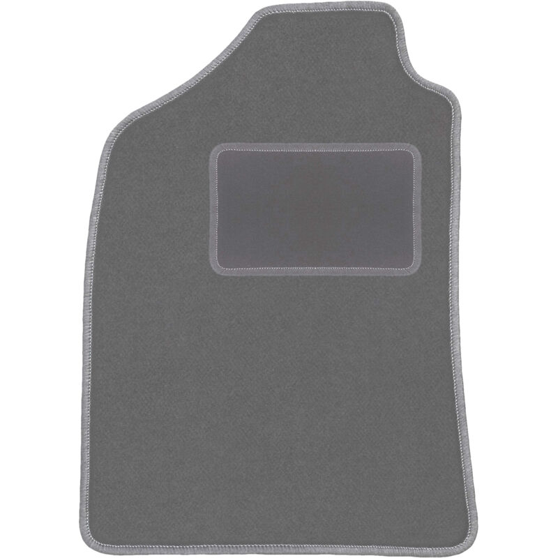 foto del prodotto tappetino per auto del conducente mazda bt 50 pick up 2007 2012 