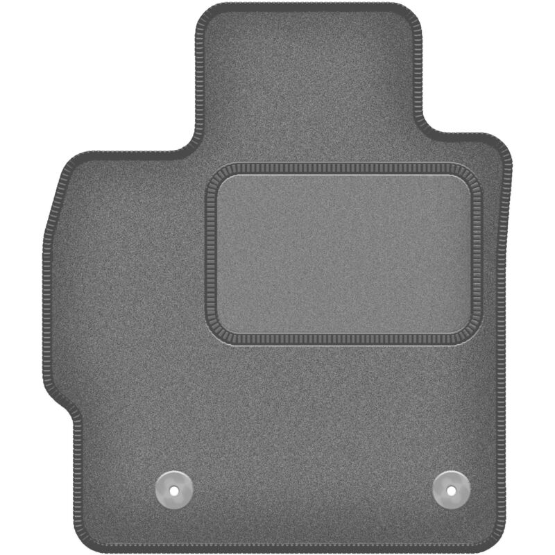 foto del prodotto tappetino per auto del conducente mazda cx 7 suv 2006 2009 