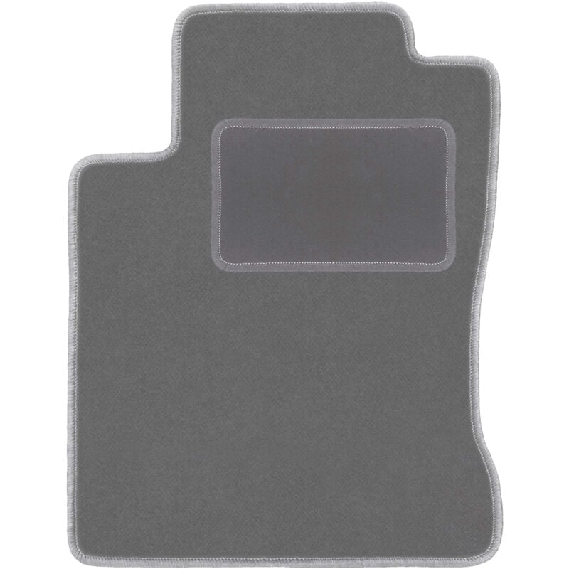foto del prodotto tappetino per auto del conducente mazda mx 3 coup 1991 1998 