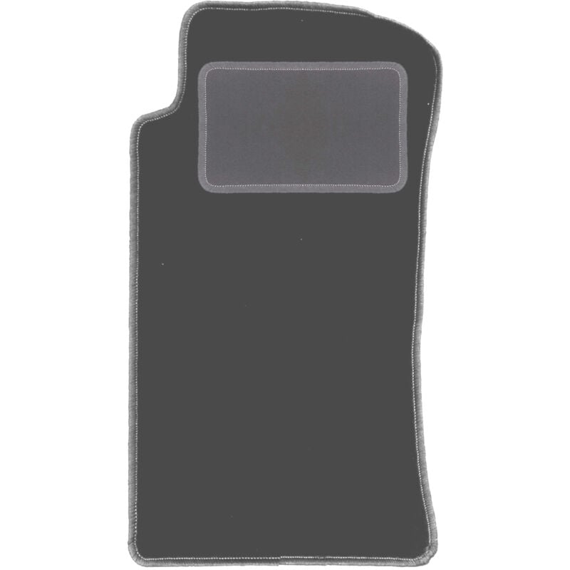 foto del prodotto tappetino per auto del conducente mazda mx 5 i decappottabile 1989 1998 