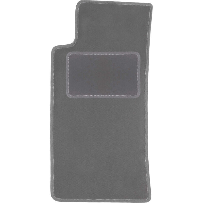 immagine 0 del prodotto tappetino per auto del conducente mazda mx 5 ii nb decappottabile 1998 2005 