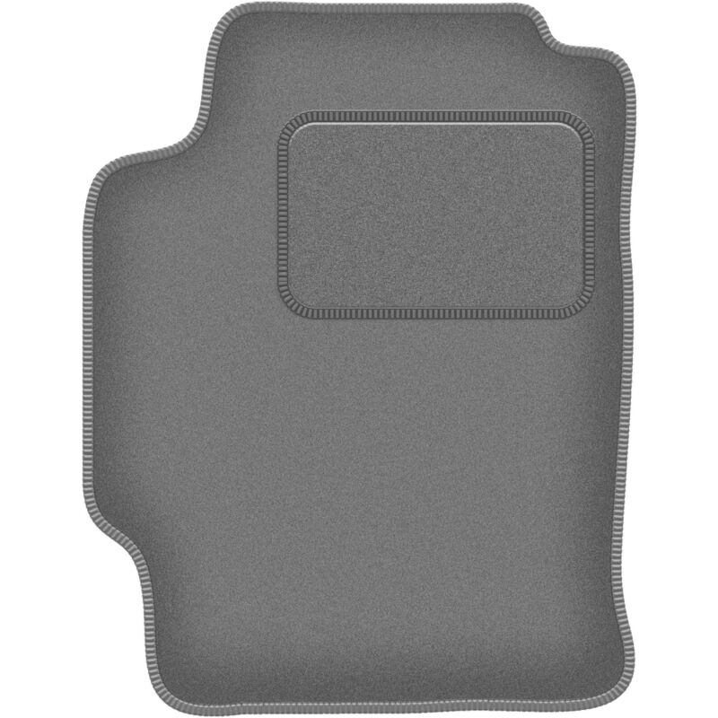 foto del prodotto tappetino per auto del conducente mazda mx-6 ii coup 1992-1997