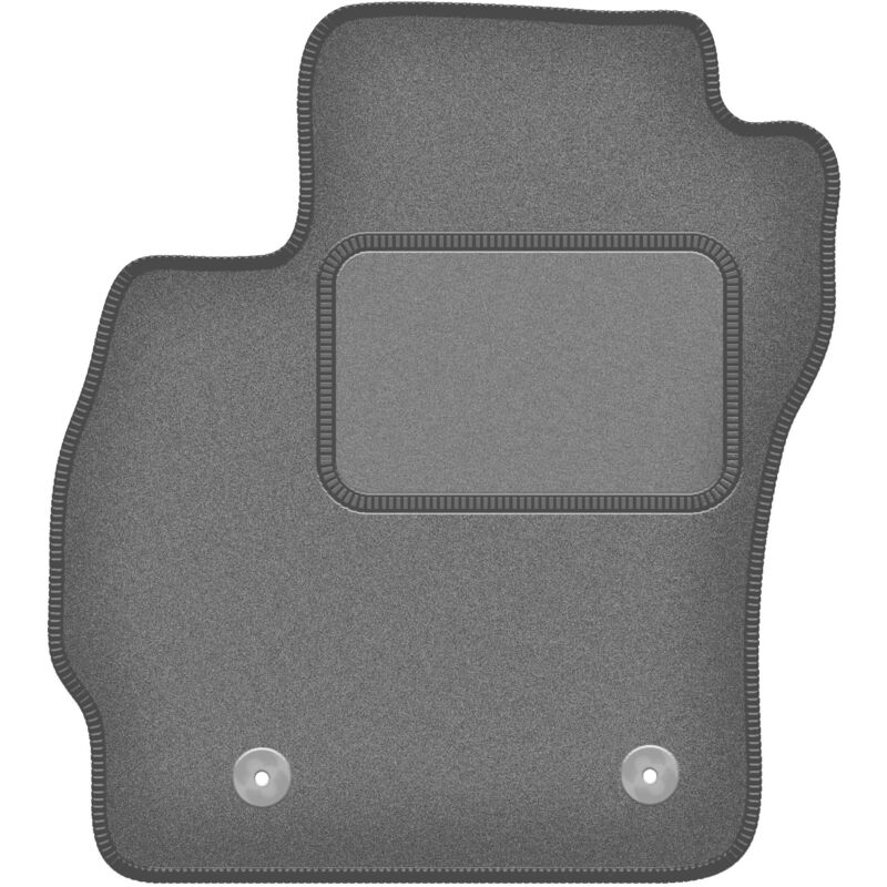 foto del prodotto tappetino per auto del conducente mazda premacy iii minivan 2010 