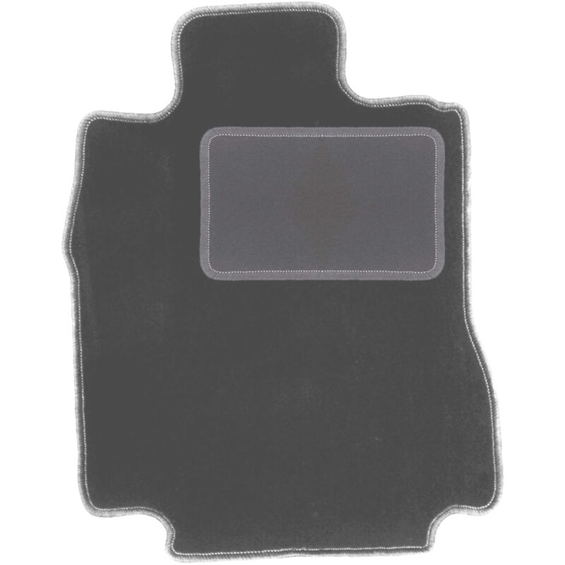foto del prodotto tappetino per auto del conducente mercedes a w168 hatchback 1997 2005 