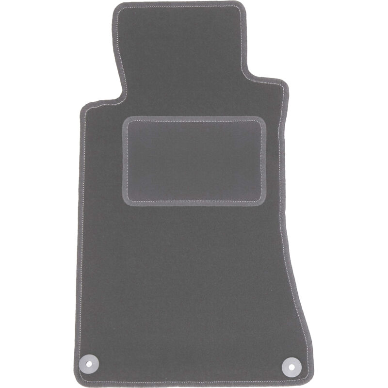 foto del prodotto tappetino per auto del conducente mercedes c w203 coup 2000 2008 