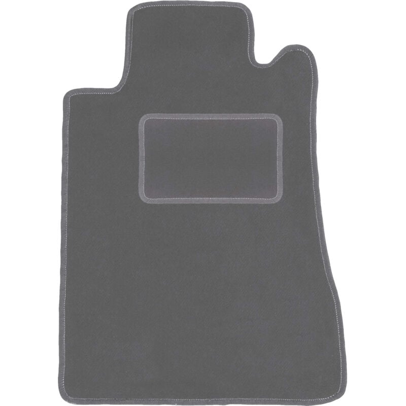 foto del prodotto tappetino per auto del conducente mercedes cl w140 coup 1991 1998 