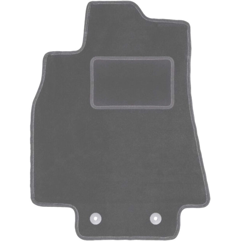 foto del prodotto tappetino per auto del conducente: mercedes classe b w245 hatchback (2005-2011)