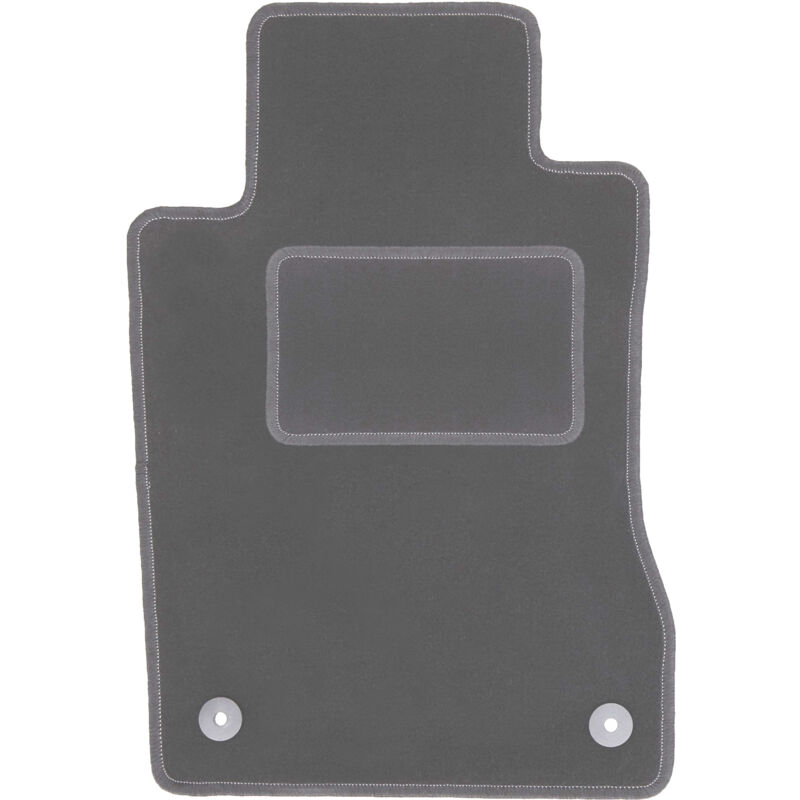 foto del prodotto tappetino per auto del conducente: mercedes cls c219 berlina (2004-2010)