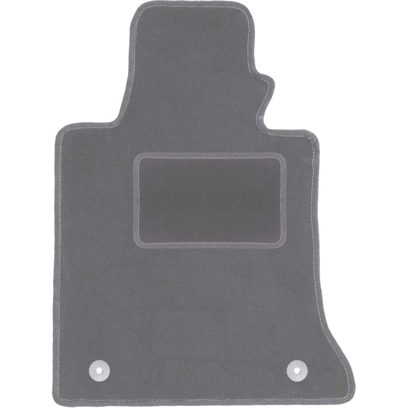 foto del prodotto tappetino per auto del conducente mercedes glk x204 suv 2008 2015 