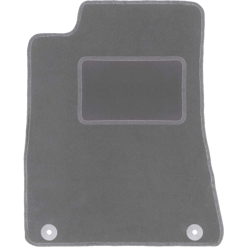 foto del prodotto tappetino per auto del conducente mercedes sl r129 roadster 1998 2002 