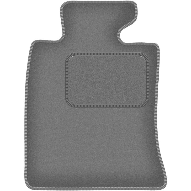 foto del prodotto tappetino per auto del conducente mini clubman r55 hatchback 2006-