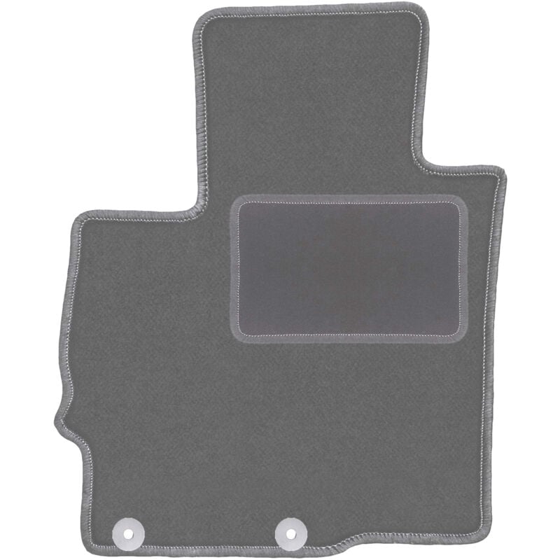 foto del prodotto tappetino per auto del conducente mitsubishi eclipse cross suv 2017 