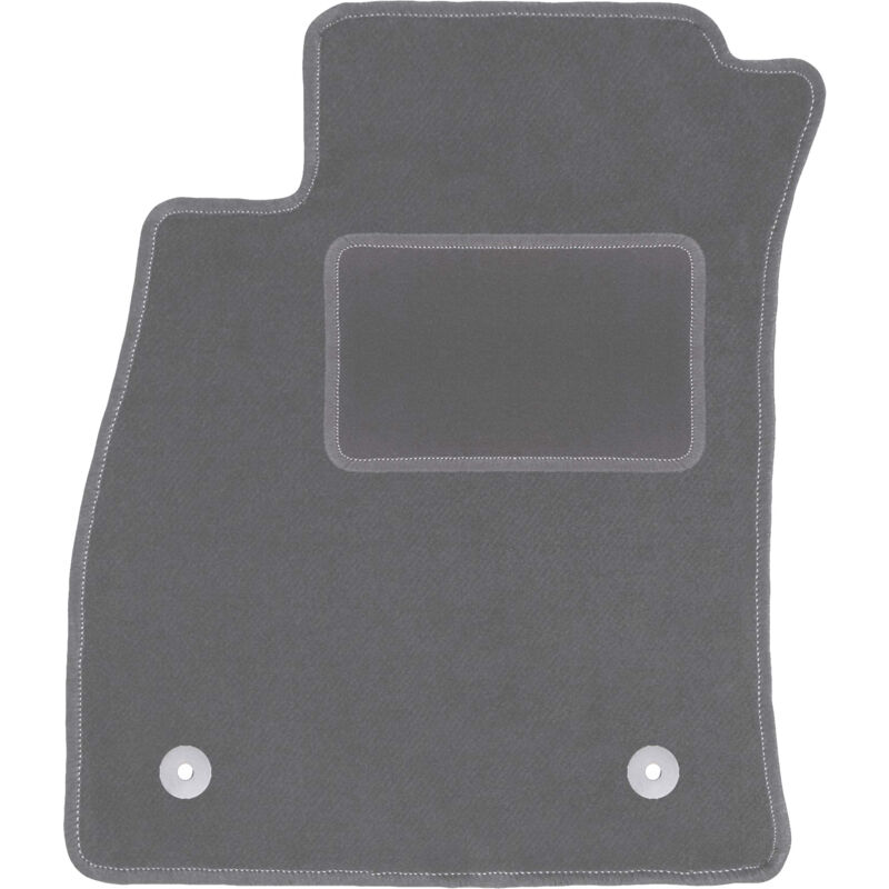 foto del prodotto tappetino per auto del conducente nissan juke f15 crossover 2010-2017