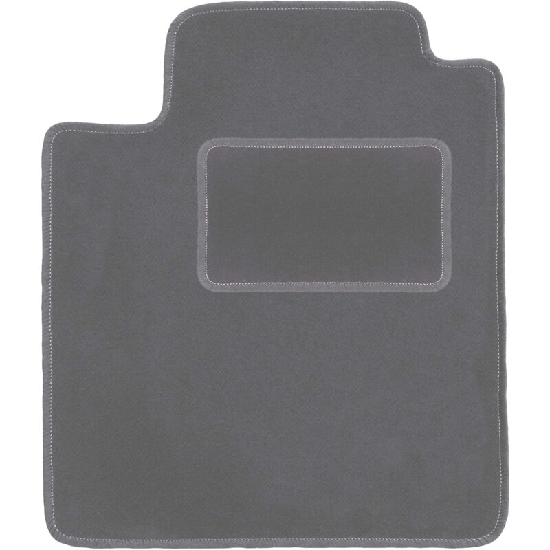 foto del prodotto tappetino per auto del conducente: nissan micra k12 hatchback (2002-2010)