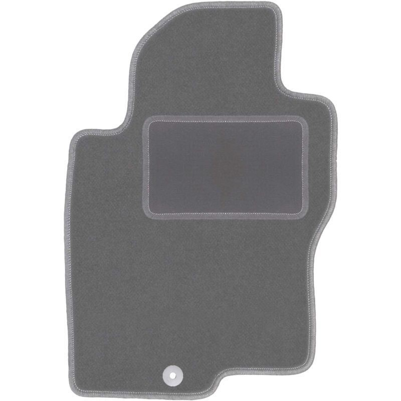 foto del prodotto tappetino per auto del conducente nissan pathfinder r51 suv 2005 