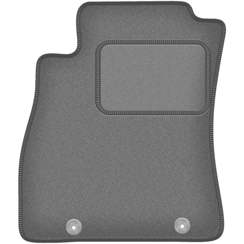 foto del prodotto tappetino per auto del conducente nissan pulsar c13 hatchback 2014 