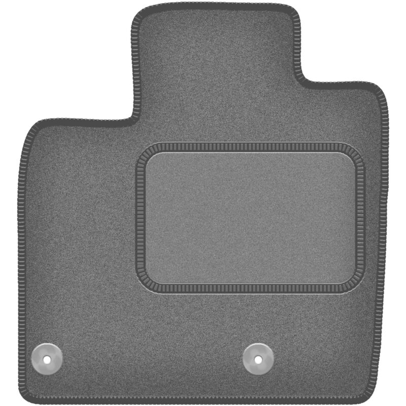 foto del prodotto tappetino per auto del conducente nissan qashqai iii mhev suv 2021 