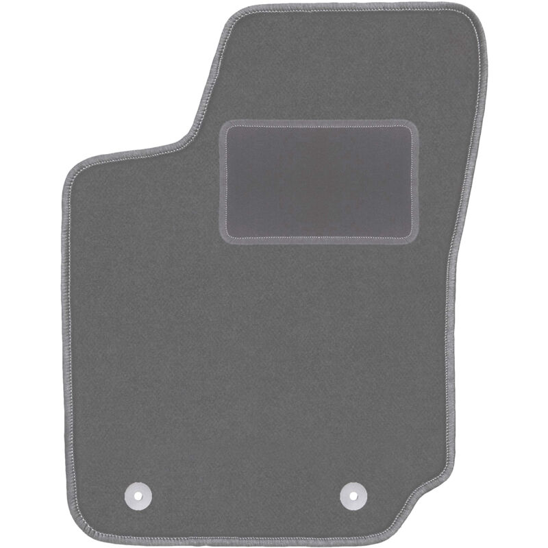 foto del prodotto tappetino per auto del conducente opel corsa b hatchback 1993 2001 