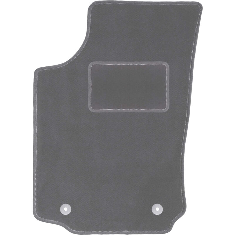 foto del prodotto tappetino per auto del conducente opel corsa c hatchback 2000-2006