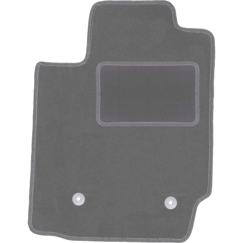 foto del prodotto tappetino per auto del conducente pontiac vibe hatchback 2003 2008 