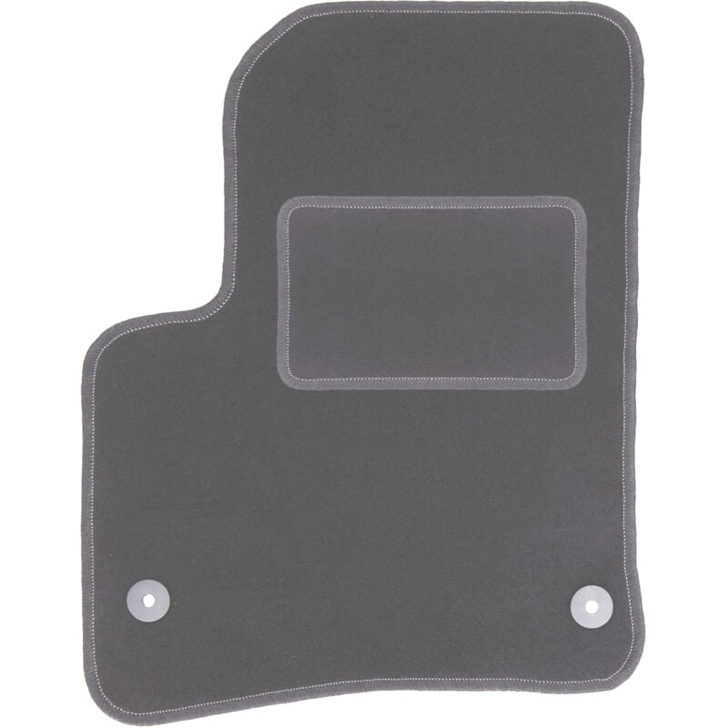 foto del prodotto tappetino per auto del conducente porsche cayenne i suv 2002 2010 