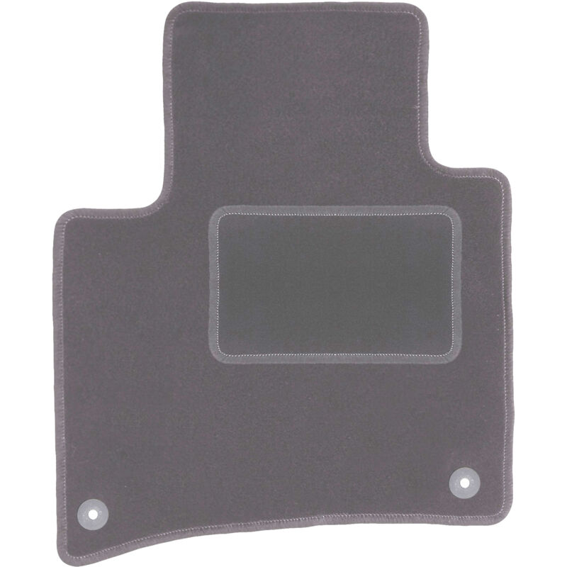 foto del prodotto tappetino per auto del conducente porsche cayenne ii suv 2010 