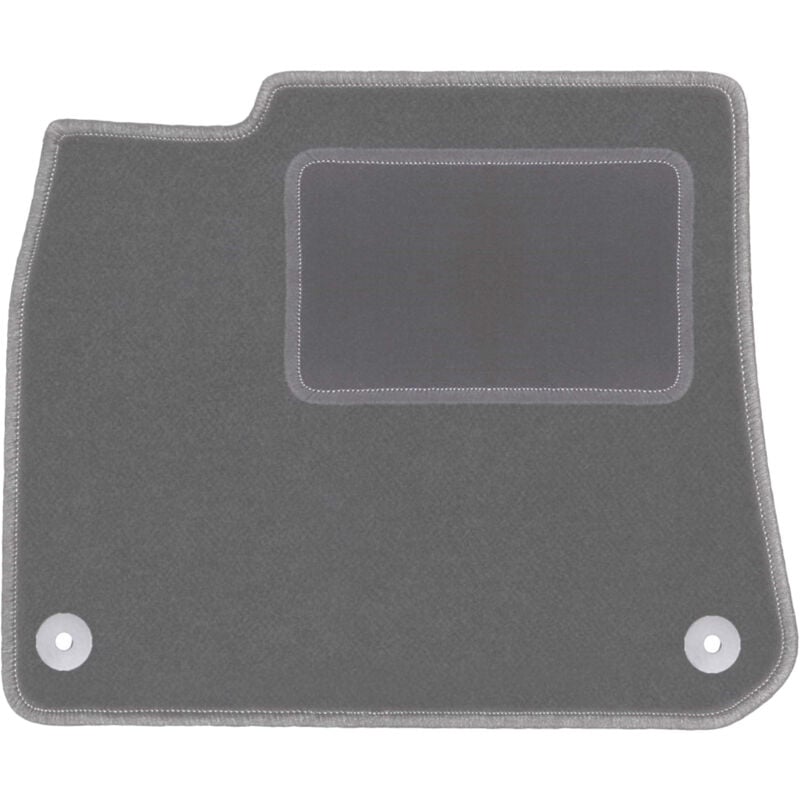 foto del prodotto tappetino per auto del conducente porsche cayenne iii suv 2018-