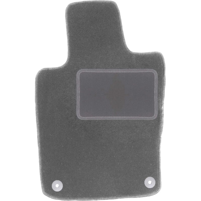 foto del prodotto tappetino per auto del conducente porsche panamera fastback 2009 2016 