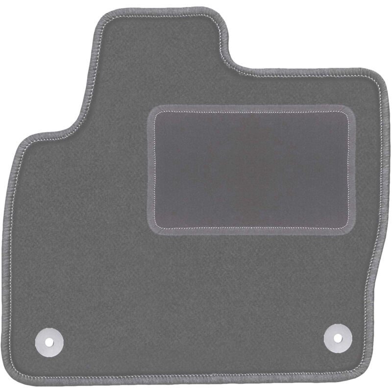 foto del prodotto tappetino per auto del conducente range rover evoque suv 2011-2018