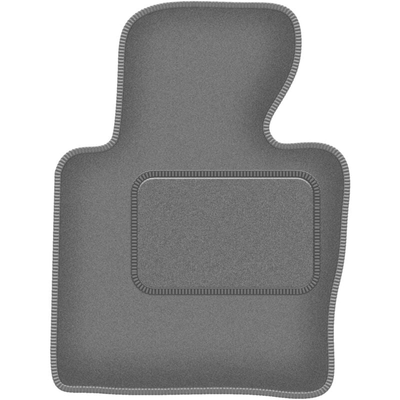 immagine 0 del prodotto tappetino per auto del conducente range rover iii l322 suv 2001 2012 