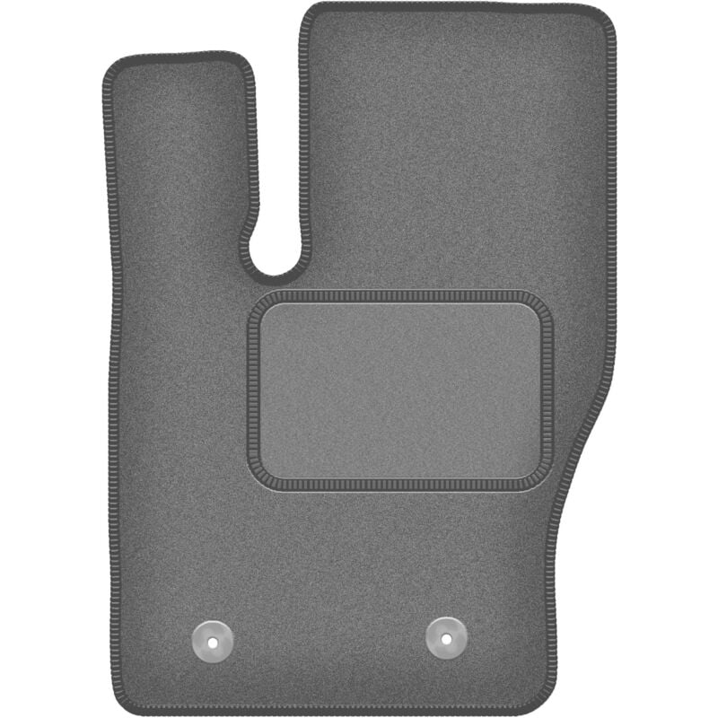 foto del prodotto tappetino per auto del conducente range rover sport ii suv 2013 