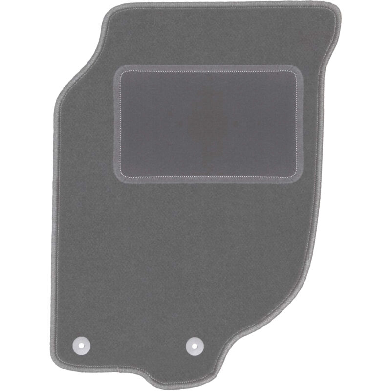 foto del prodotto tappetino per auto del conducente rover 25 hatchback 1999 2005 