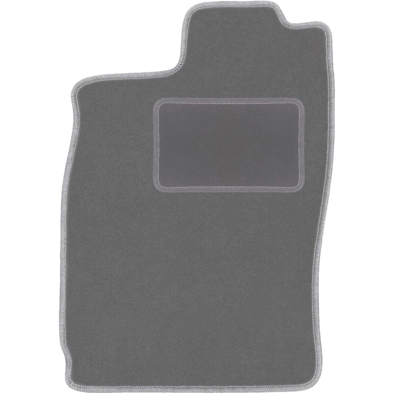 foto del prodotto tappetino per auto del conducente saab 900 ii decappottabile 1994 1995 