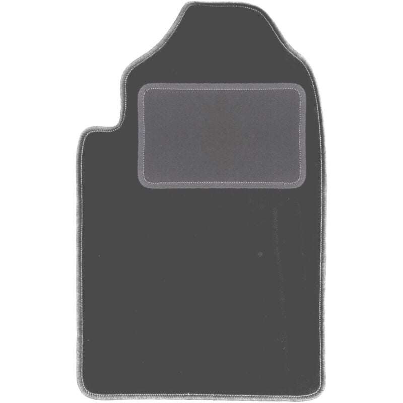 foto del prodotto tappetino per auto del conducente ssangyong rexton ii suv 2006-2012