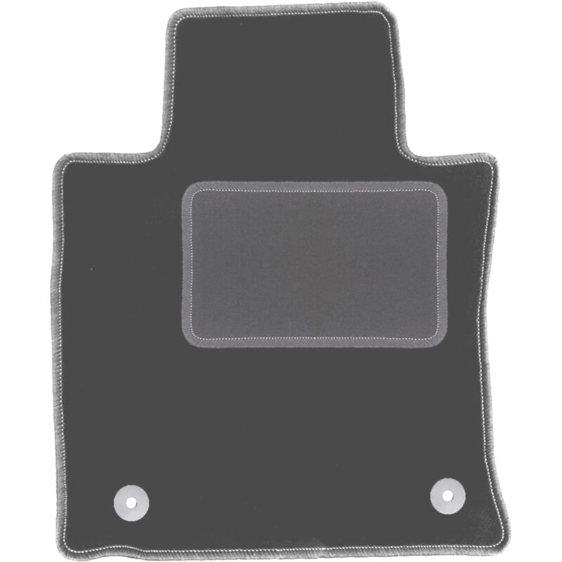 foto del prodotto tappetino per auto del conducente suv ssangyong tivoli 2015 