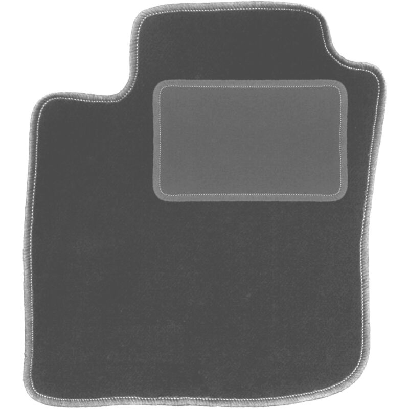 foto del prodotto tappetino per auto del conducente suzuki grand vitara xl7 suv 2002 2005 