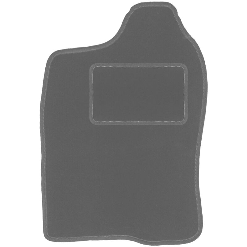 foto del prodotto tappetino per auto del conducente suzuki jimny suv 1998 2007 