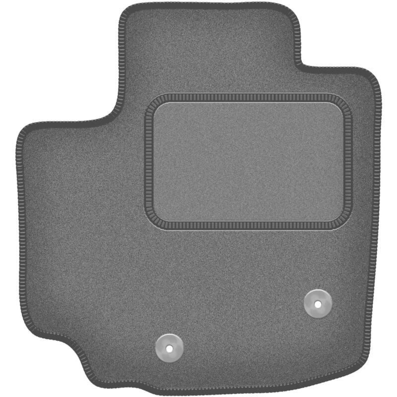 foto del prodotto tappetino per auto del conducente suzuki s-cross hybrid suv 2020-