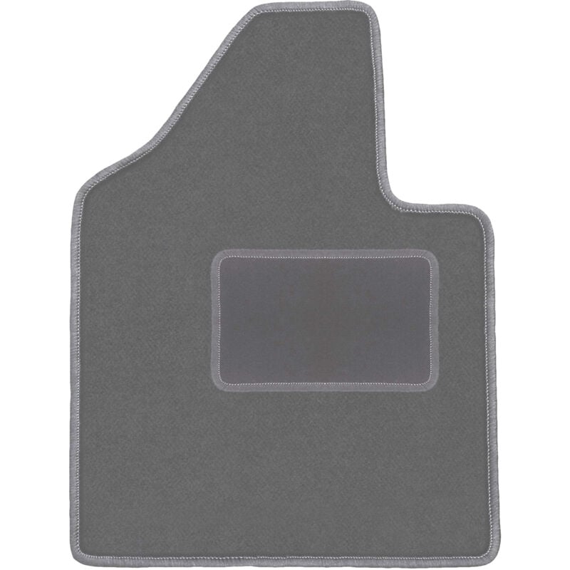 foto del prodotto tappetino per auto del conducente suzuki samurai off road 1981 1998 