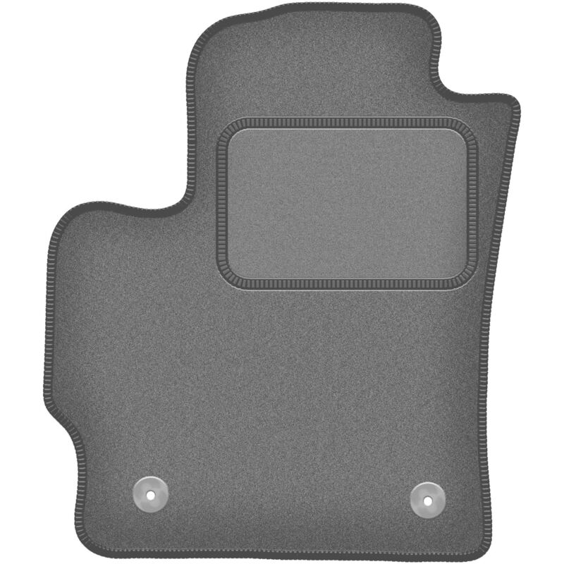 foto del prodotto tappetino per auto del conducente suzuki swace kombi 2020 