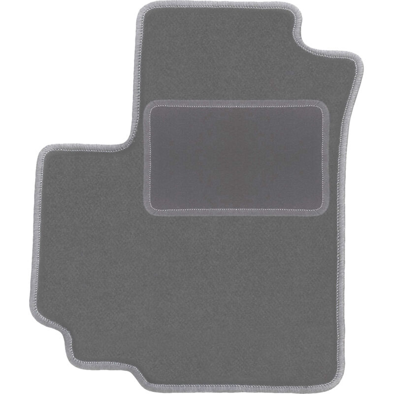 foto del prodotto tappetino per auto del conducente suzuki swift v 5d hatchback 2010 2016 