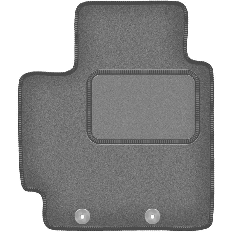 foto del prodotto tappetino per auto del conducente suzuki swift vi hatchback 2017-