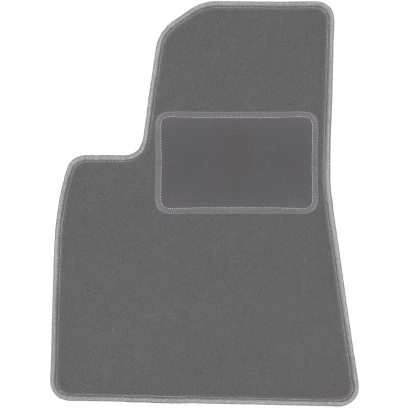 foto del prodotto tappetino per auto del conducente tesla model 3 sedan 2017-