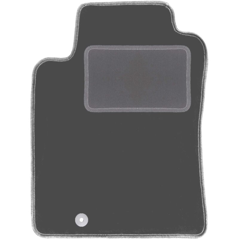 foto del prodotto tappetino per auto del conducente toyota camry iv sedan 1994 1998 