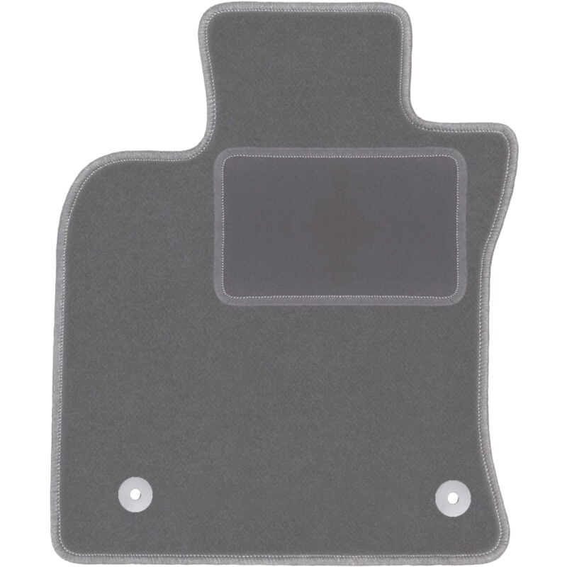 foto del prodotto tappetino per auto del conducente toyota camry ix berlina 2017 