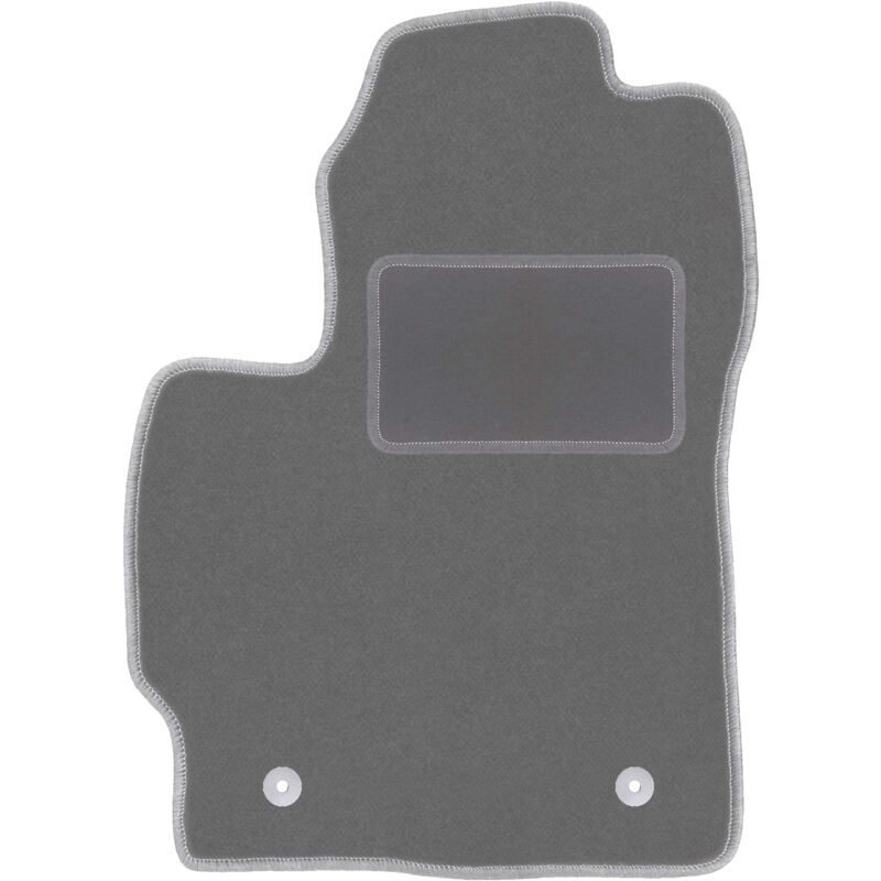 foto del prodotto tappetino per auto del conducente: toyota corolla e14 / e15 berlina (2007-2012)