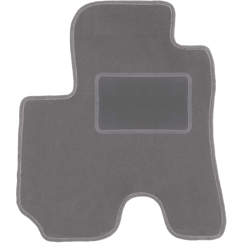 foto del prodotto tappetino per auto del conducente toyota rav4 ii suv 5 porte 2000 2003 