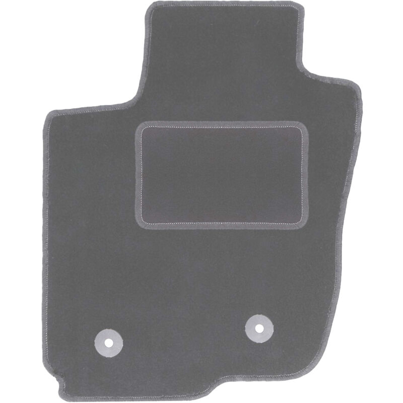 foto del prodotto tappetino per auto del conducente toyota rav4 iii suv 2006 2013 